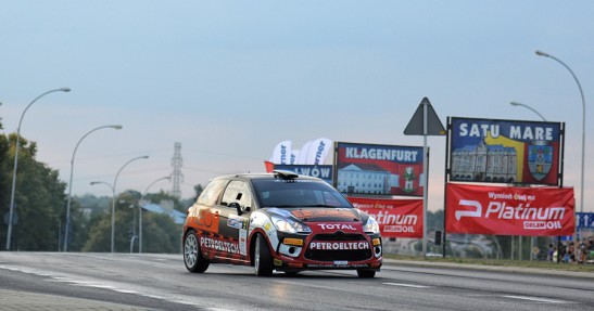 Rajd Rzeszowski